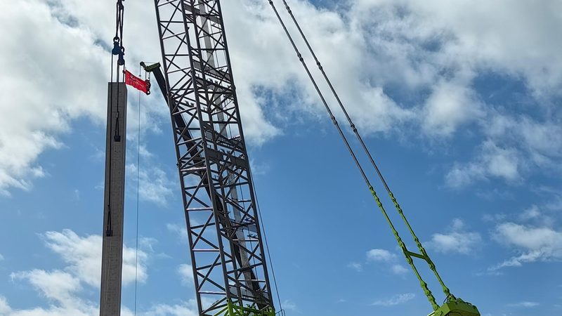 河南矿山门式起重机：揭秘其核心技术与选型要点