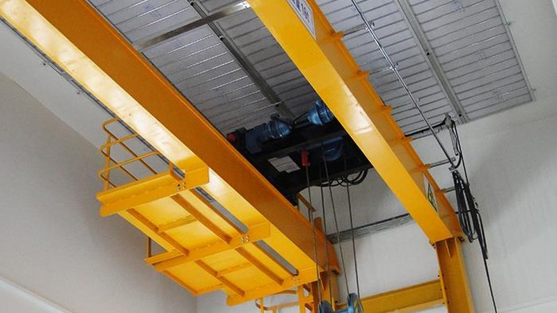 小型家用龙门吊：揭秘其型号背后的秘密**