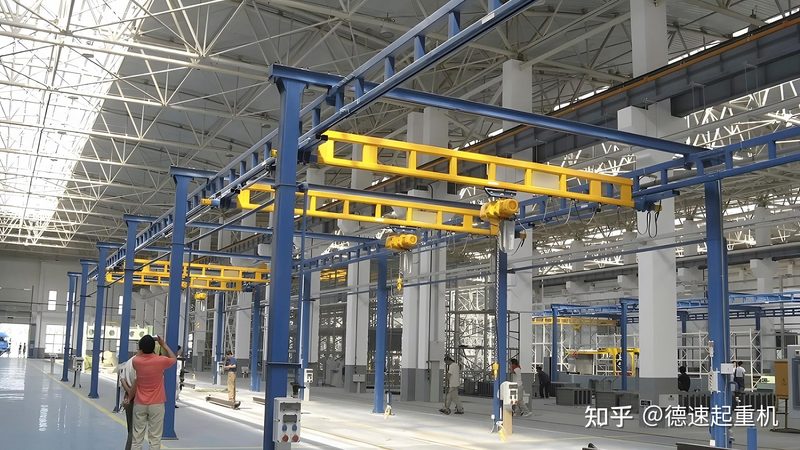 在实际操作中，可以采用以下方法对二手门式起重机进行综合评估：