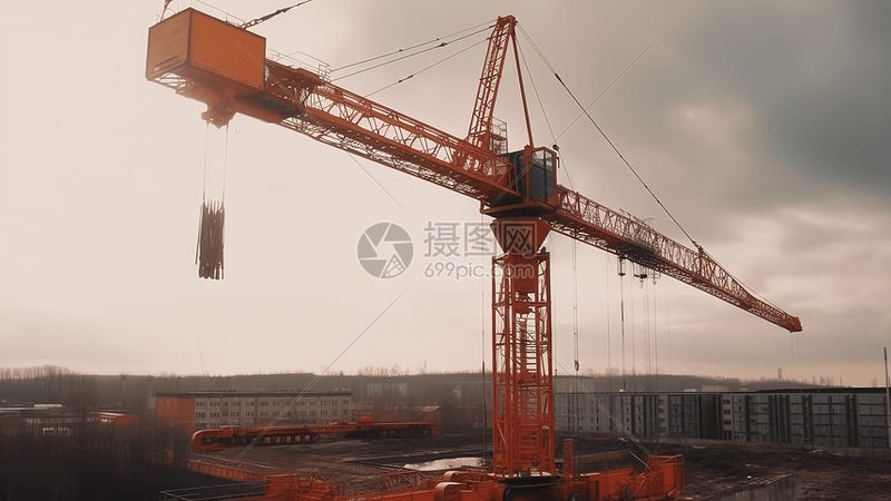 单梁起重机安装，材质选择的关键因素**