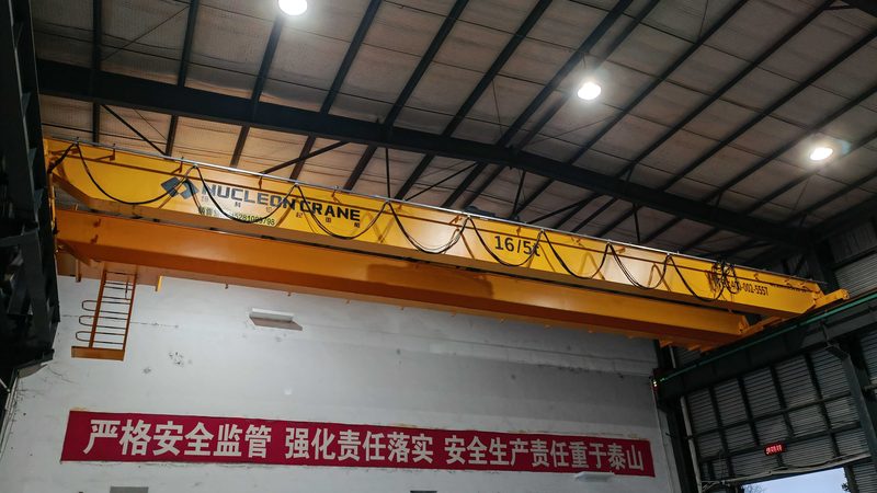 环链电动葫芦定制规格解析：揭秘定制背后的关键要素