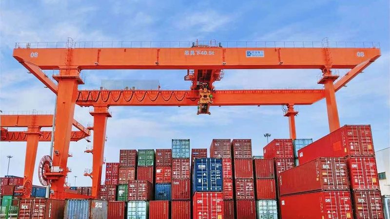 北京起重配件批发市场：价格波动背后的行业逻辑