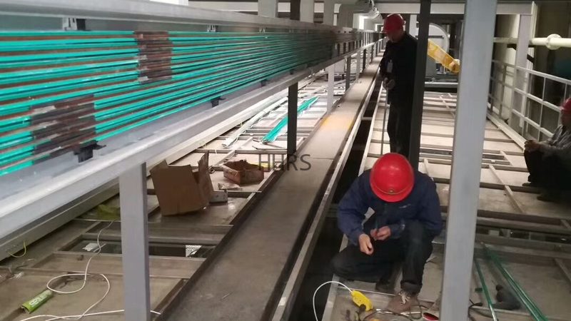悬臂吊：揭秘其性能与选型要点